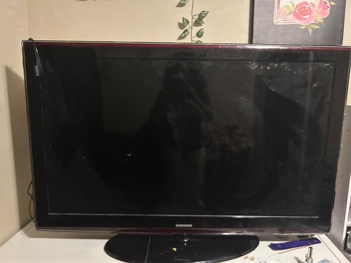 Samsung pn50b450 720p - pn50b450, 50"