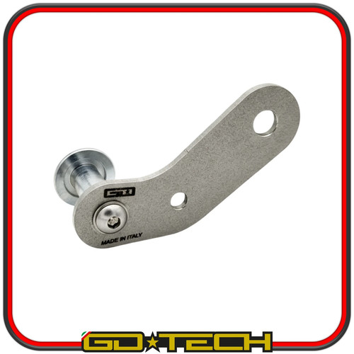 Set antiaffondo fourche pour - set,