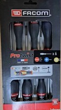 FACOM AS.2PG Jeu de 6
