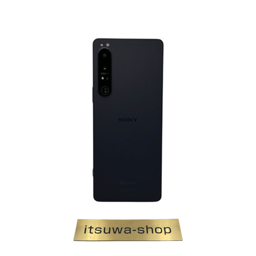 Smartphone sony xperia - smartphone, 1