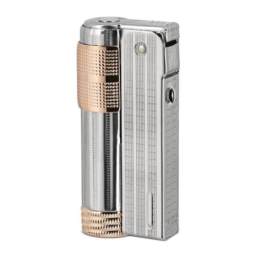 Briquet essence pierre - briquet,