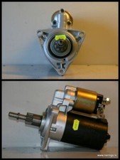 Starter VW TRANSPORTER T4 1.8 CS597