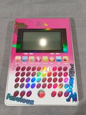 Barbie Fashion Mattel Educational Touch Tablet