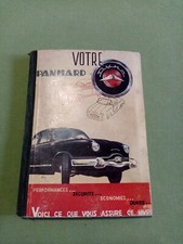 PANHARD DYNA de 48 à 55