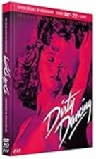 Dirty Dancing [Édition Spéciale 30ème Anniversaire Combo Blu-ray + DVD]