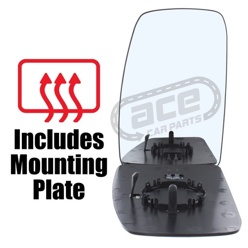 Fits nissan interstar - fits,