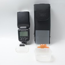 Flash Nikon Speedlight SB-900