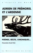 l'esprit du nord, Adrien de