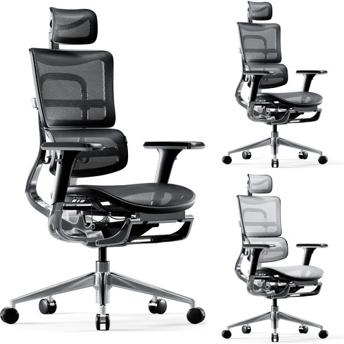 Diablo master chaise - diablo, v-master