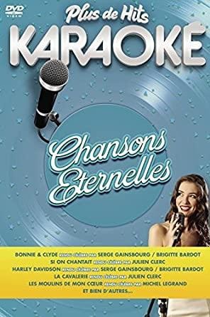 Dvd chansons - dvd,