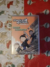 DVD Shuriken School Volume 2/6