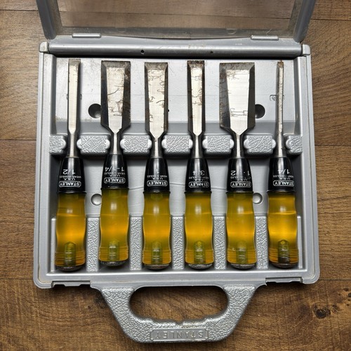 Vintage stanley wood - vintage,