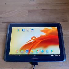 Tablette Tactile Samsung