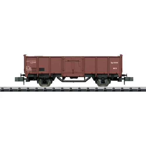 Minitrix t18094 wagon hobby - minitrix,