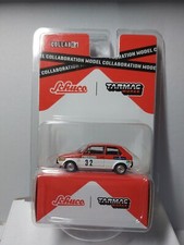 Tarmac Works & schuco  1/64