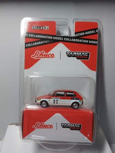 Tarmac works schuco - schuco, 1/64