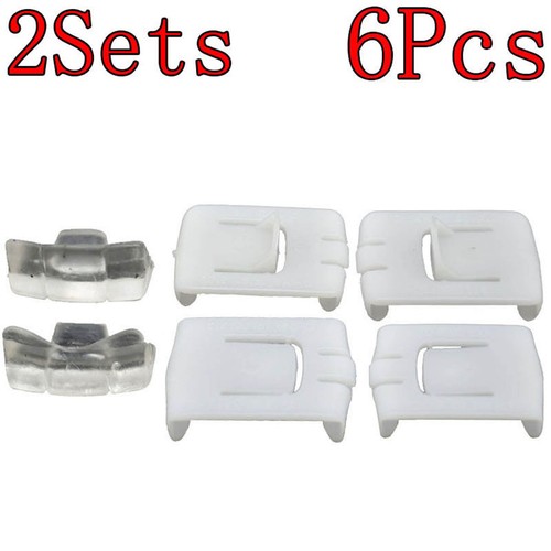2set seat rail runner - 2set,