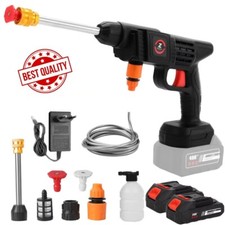 Nettoyeur Haute Pression Sans