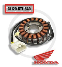 Stator honda pes 125 - 125, 2006