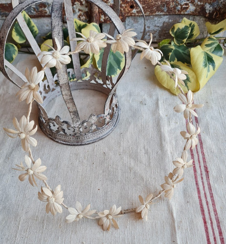 Ancienne couronne diademe - ancienne,