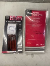 Cale Bloque Porte avec