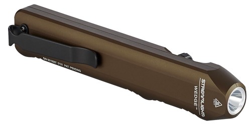Streamlight wedge edc slim - wedge®,