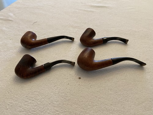 Lot pipes anciennes - pipes,