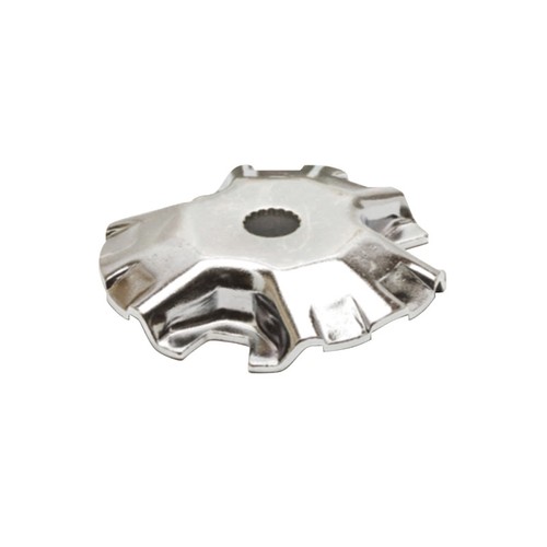 Plaque porte rouleau bcr mbk - plaque,