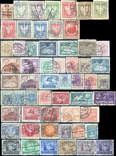 Pologne poland polska 56 - ,