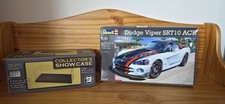 Dodge Viper SRT10 ACR + vitrine d'exposition neuf (voir description produit)