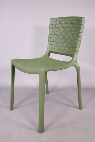 Pedrali chaise empilable