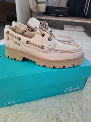Clarks cleyhill boat - cleyhill,