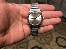 vintage Zenith Surf watch