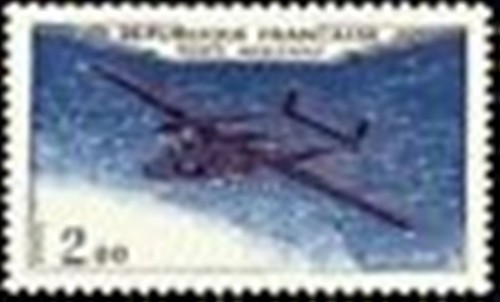 France timbre stamp poste - timbre,