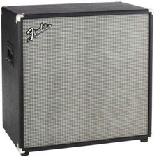 Fender Bassman 410 Neo 4x10"