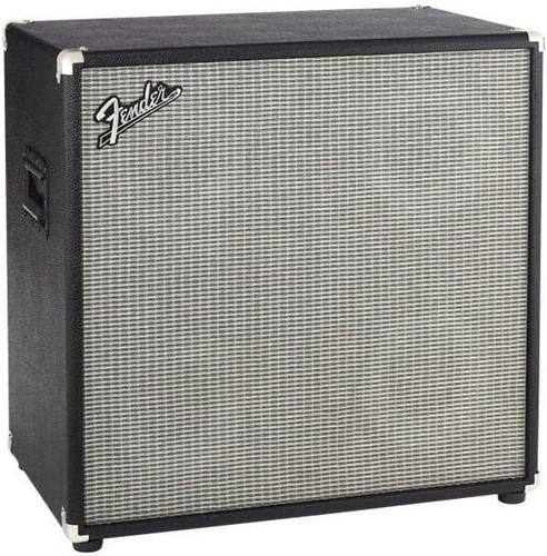Fender bassman 410 - 410, 4x10"
