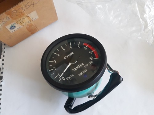 Compteur révolution - compteur,