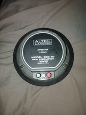 altec lansing compression