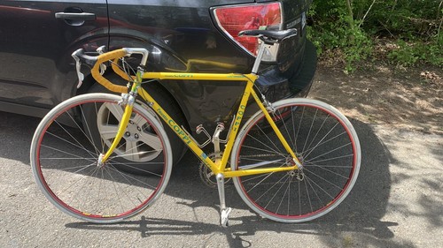 Coppi campionissimo 18 - coppi, spd
