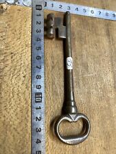 N. 13 GRANDE BELLE CLE CLEF