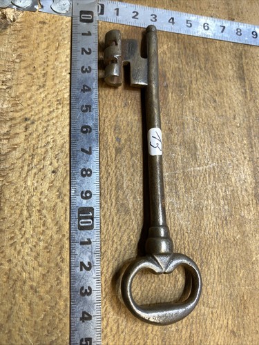 Grande belle cle clef - cle,