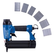 Agrafeuse pneumatique