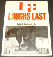Life Laughs Last by Philip B