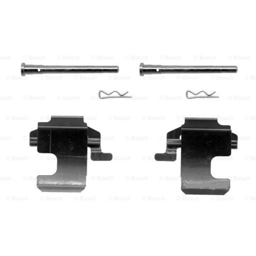 Bosch kit accessoires - bosch, d'accessoires