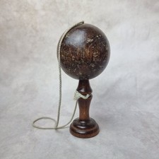 Ancien Jeu en Bois - Bilboquet