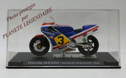 Moto miniature motogp honda - moto,