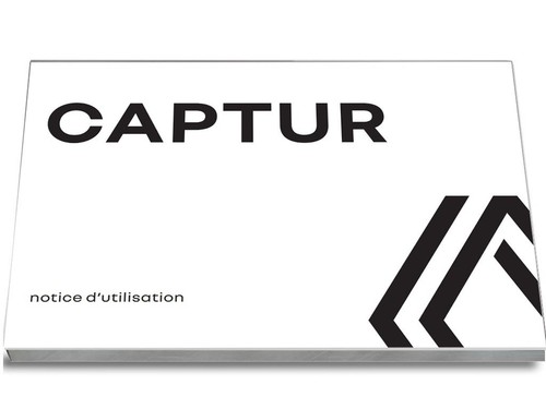 Renault captur 2019 - renault,