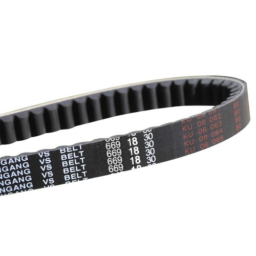 Trkimal 669 cvt drive - trkimal, 669-18-30