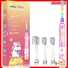 Brosse à Dent Électrique