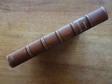 Jules RENARD : RAGOTTE, LA MAÎTRESSE, François Bernouard 1926